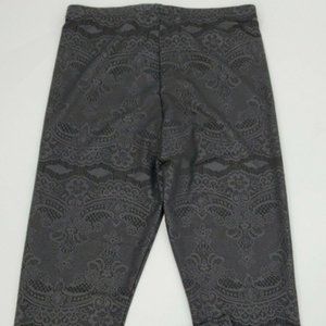 ‼️FINAL $$ DROP‼️ MIMI CHICA Faux Leather Leggings